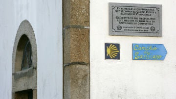 Camino inglés, Ferrol