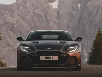 Aston Martin recibirá más tecnología procedente de Mercedes Aston Martin recibirá más tecnología procedente de Mercedes