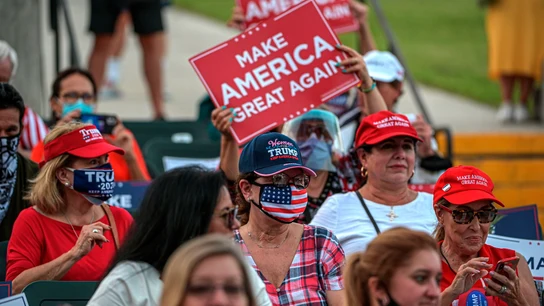 Partido Republicano de Estados Unidos: ¿Qué es? ¿Qué defiende? ¿Cómo es su candidato? Partido Republicano