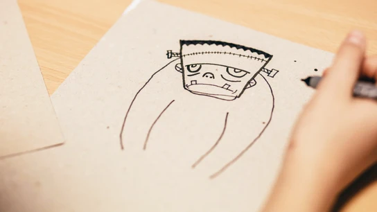 Halloween 2020: dónde encontrar los mejores dibujos de Halloween para colorear Halloween 2020: dónde encontrar los mejores dibujos de Halloween para colorear