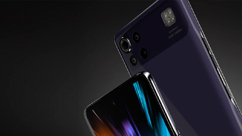 LG K92, nuevo gama media que llega con un diseño renovado y conectividad 5G