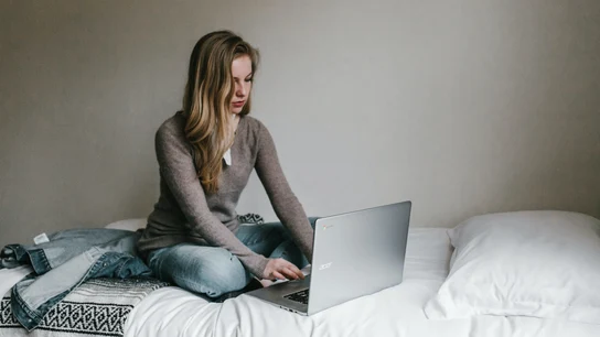 Consejos para que el teletrabajo no te pase factura Consejos para que el teletrabajo no te pase factura