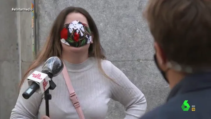 Los españoles confiesan lo que nunca dirían gracias a las mascarillas del anonimato: "Perdí la virginidad en el único hotel de mi pueblo"