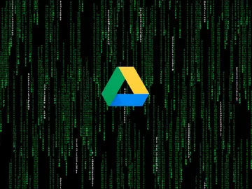 Google Drive Google Drive