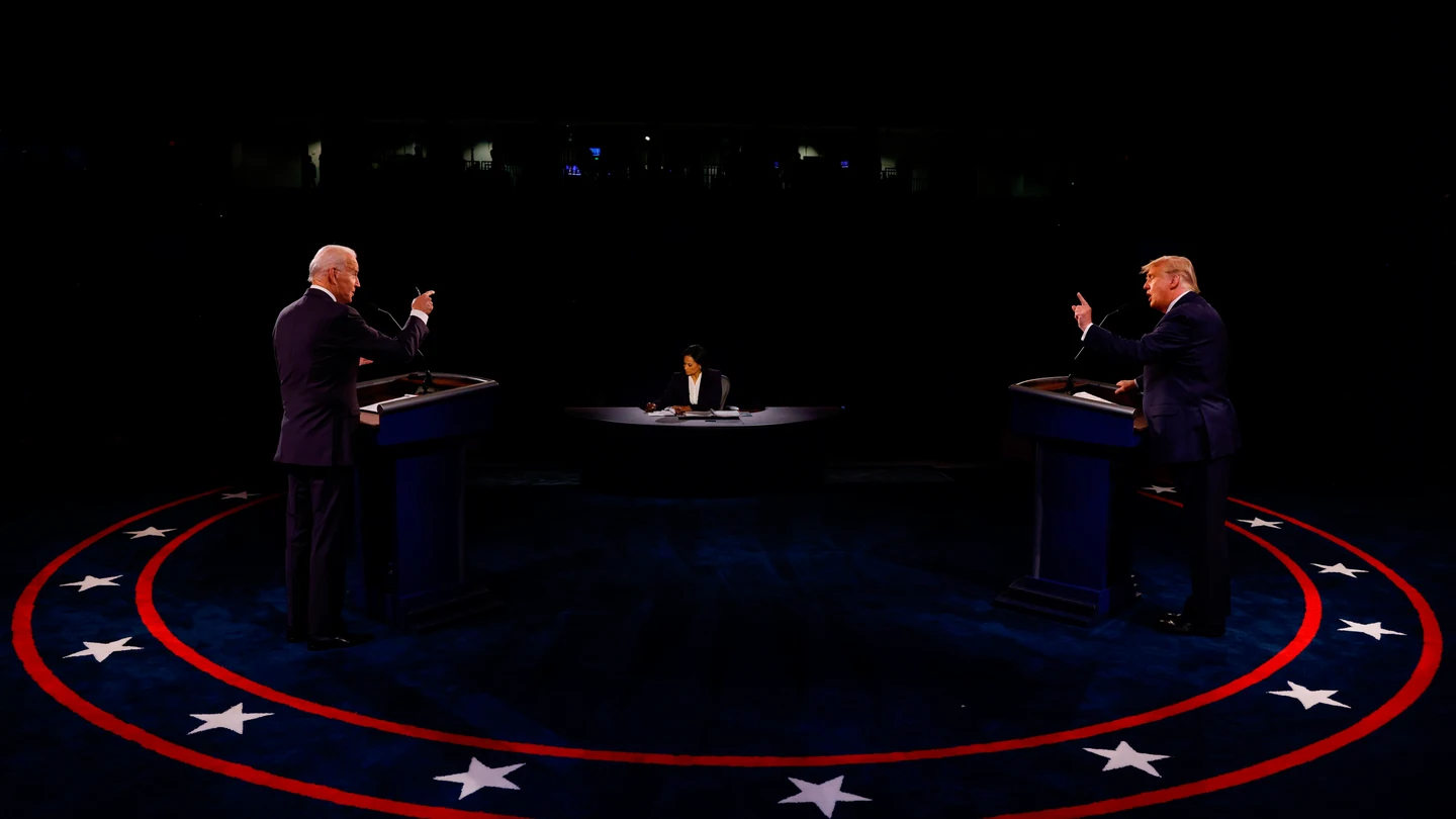 Cuándo se conocerá el ganador de las elecciones de EEUU 2020 Biden y Trump
