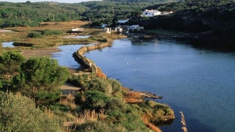 Albufera Es Grau