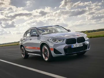 La Mesh Edition tiene como objetivo un público más joven, alejado de los SUV como norma general La Mesh Edition tiene como objetivo un público más joven, alejado de los SUV como norma general