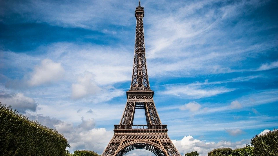 Torre Eiffel Torre Eiffel