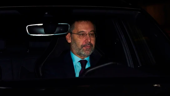 Josep María Bartomeu Josep María Bartomeu