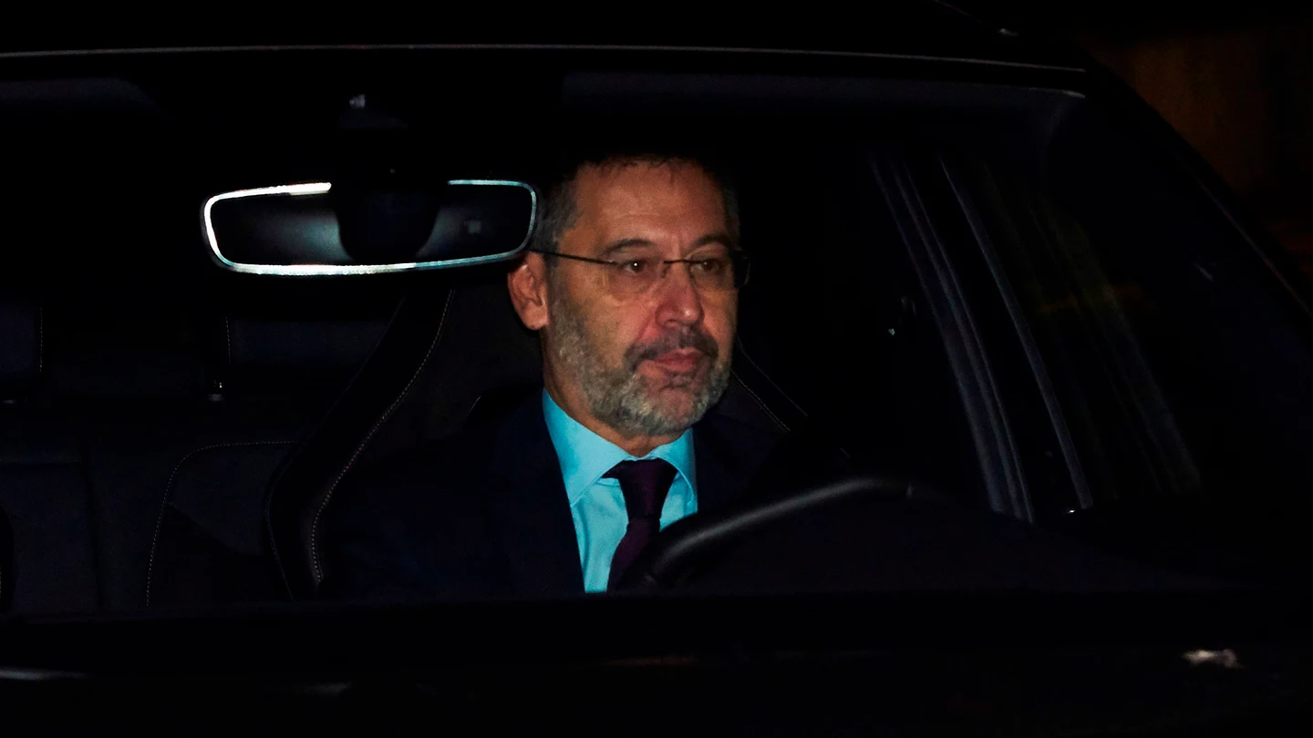 Josep María Bartomeu Josep María Bartomeu
