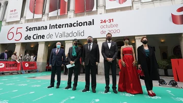 Why are the Goya Awards held in 2024 in Valladolid? Where will they go in 2025? Why are the Goya Awards held in 2024 in Valladolid? Where will they go in 2025?