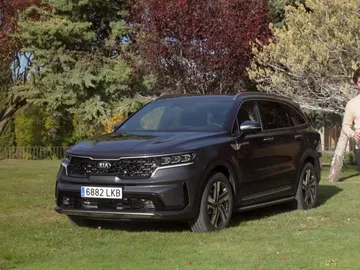 Kia Sorento Kia Sorento