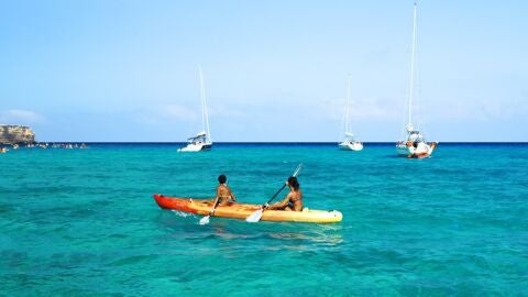 Kayak