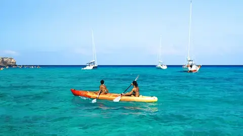 Kayak Kayak
