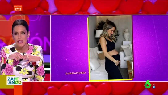 De María Pombo a Paula Echevarría: el baby boom de las famosas De María Pombo a Paula Echevarría: el baby boom de las famosas