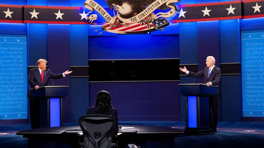 6 curiosidades sobre las elecciones presidenciales en EEUU 6 curiosidades sobre las elecciones presidenciales en EEUU