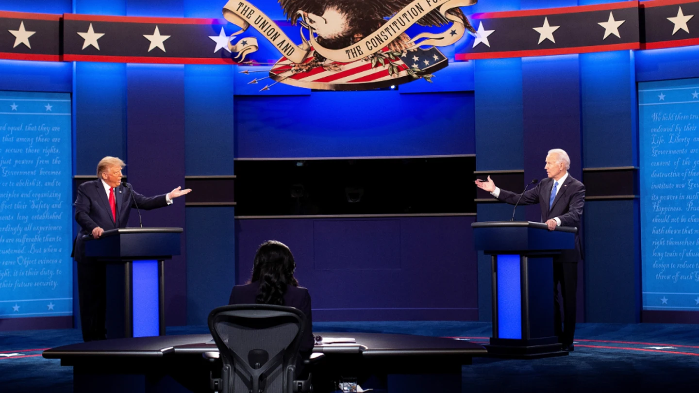 6 curiosidades sobre las elecciones presidenciales en EEUU 6 curiosidades sobre las elecciones presidenciales en EEUU