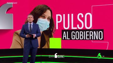 Ayuso, más preocupada por su pulso con Sanidad, desoye las indicaciones de Sanidad para imponer el cierre por días