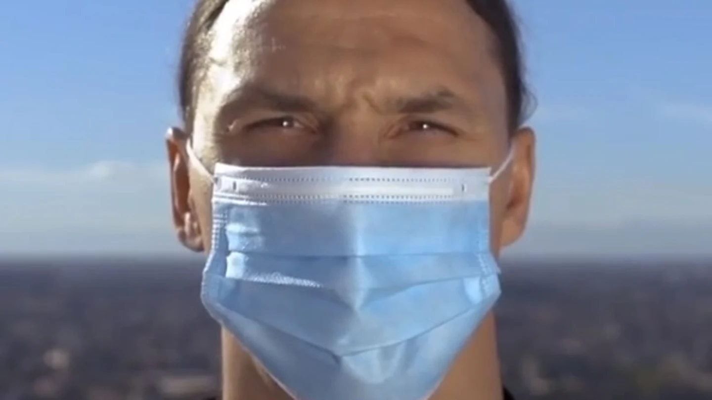 Zlatan Ibrahimovic Zlatan Ibrahimovic
