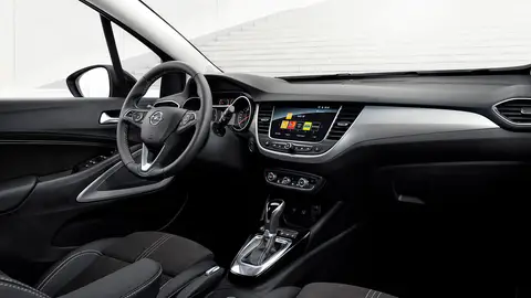 Opel Crossland Opel Crossland