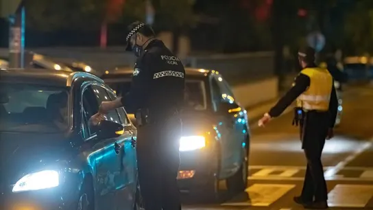 Las comunidades valoran si permitir la movilidad durante el puente de diciembre Las comunidades valoran si permitir la movilidad durante el puente de diciembre