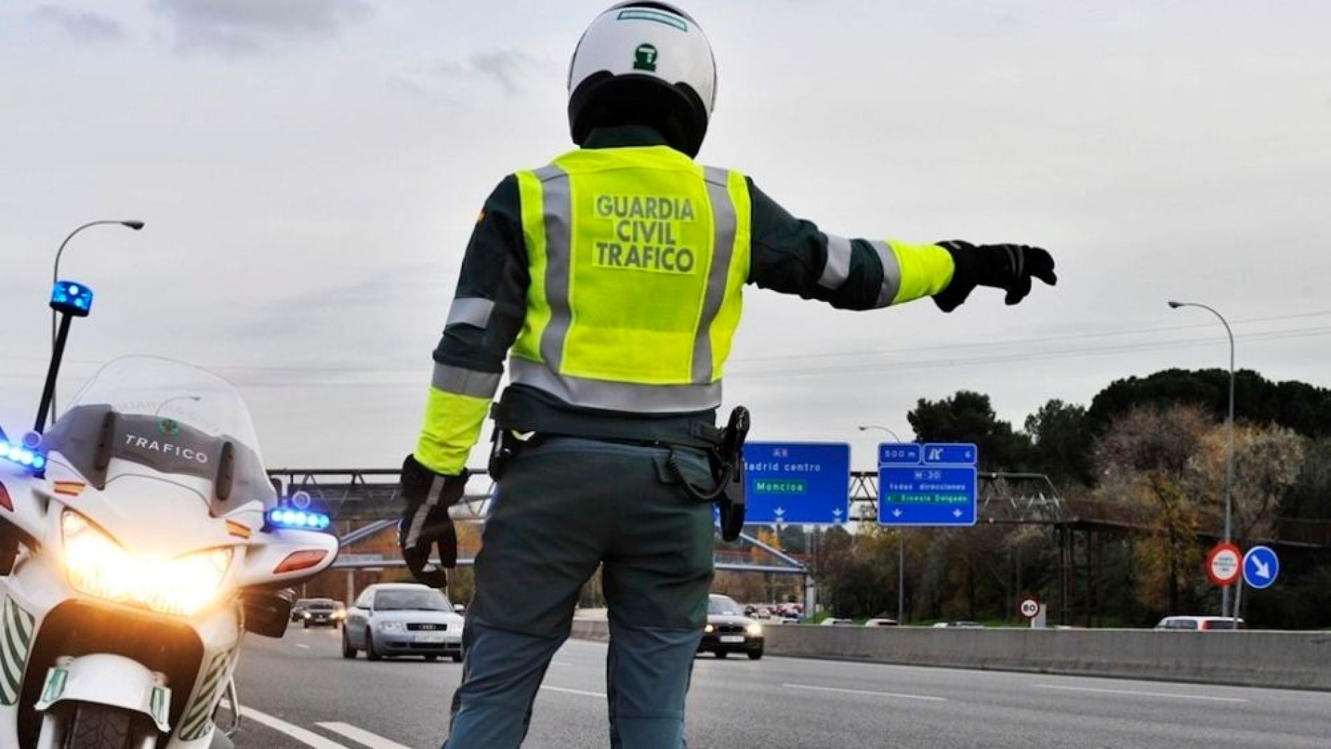 Gu&iacute;a de confinamientos: preguntas y respuestas a la hora de coger el coche