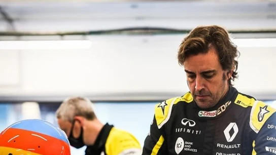 Fernando Alonso Fernando Alonso