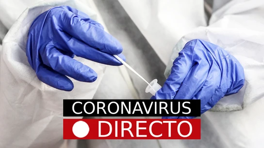 Estado de alarma en España por Coronavirus Estado de alarma en España por Coronavirus