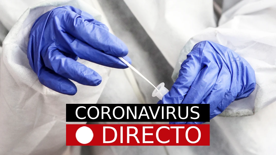 Estado de alarma en España por Coronavirus