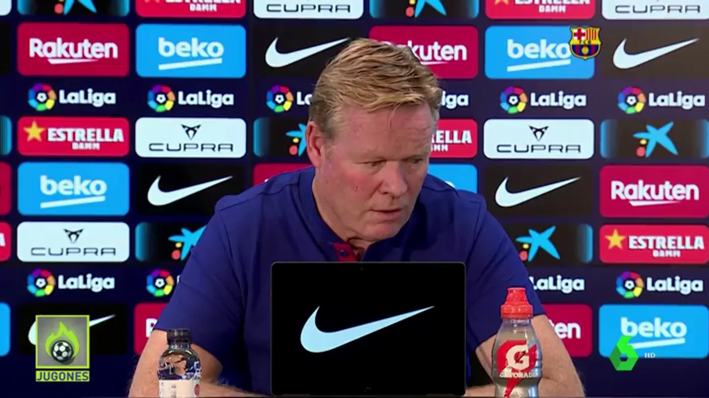 KOEMAN KOEMAN
