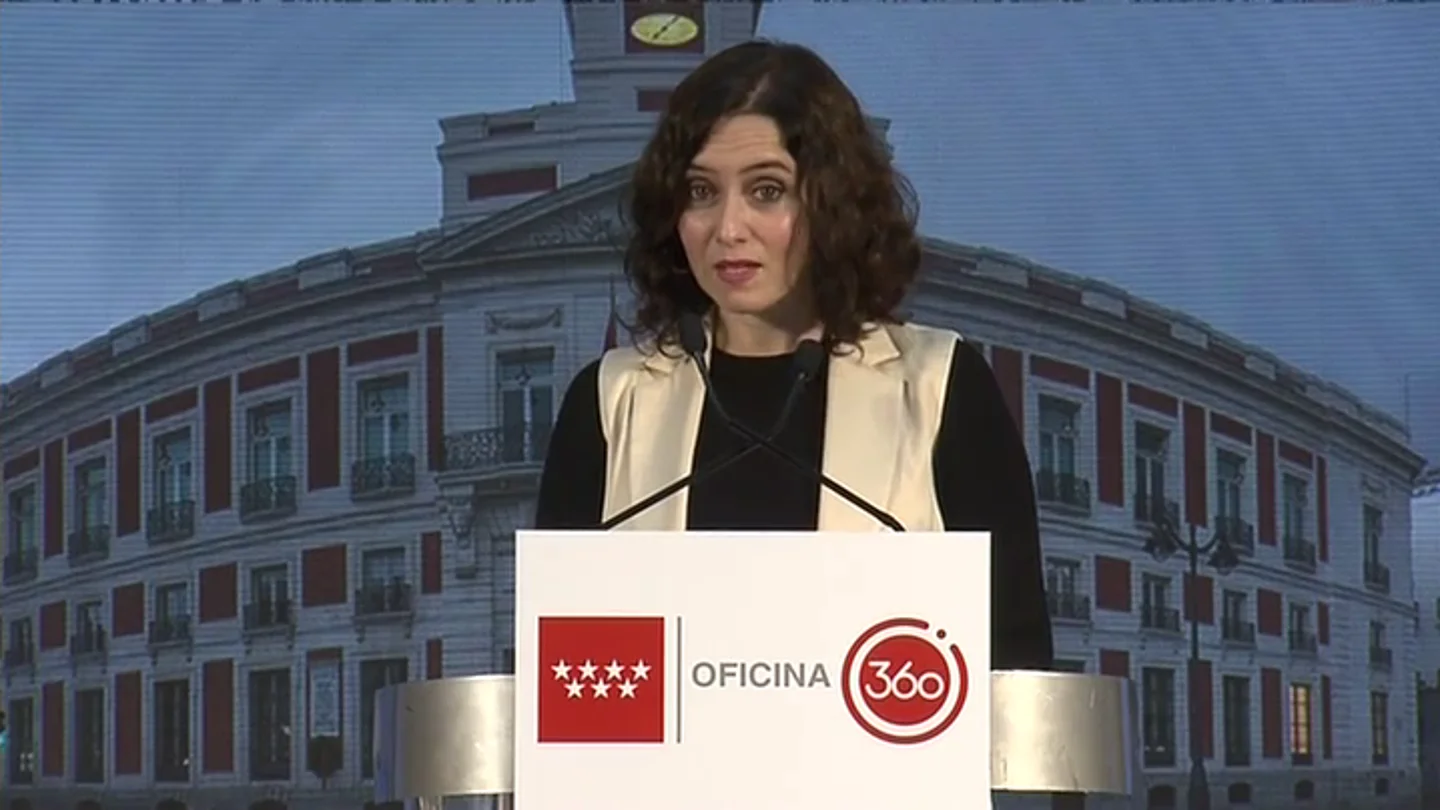 Ayuso Ayuso