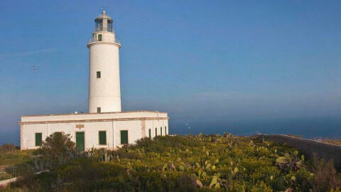 Faro de la Mola