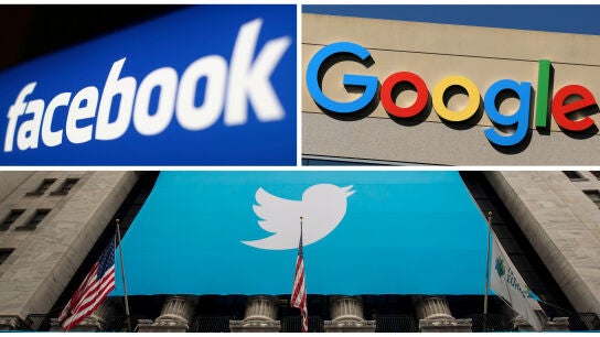 Elecciones EEUU | Qu&eacute; est&aacute;n haciendo las redes sociales (y qu&eacute; no) para frenar la desinformaci&oacute;n