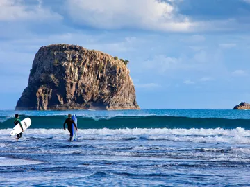 Madeira, el Hawaii Atlántico Madeira, el Hawaii Atlántico