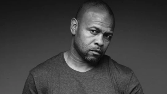 Roy Jones Jr. Roy Jones Jr.
