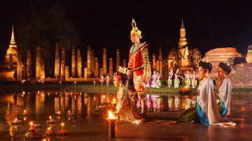 Loi Krathong