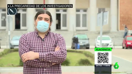 Rafael Castillo, investigador Rafael Castillo, investigador