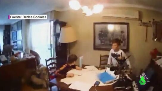 Las impactantes im&aacute;genes del momento en el que un terremoto azot&oacute; la costa de Turqu&iacute;a