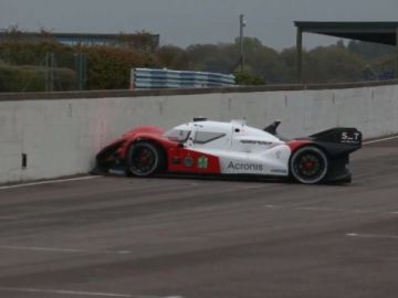 Roborace