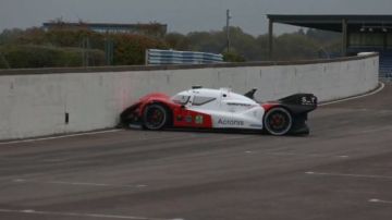 Roborace
