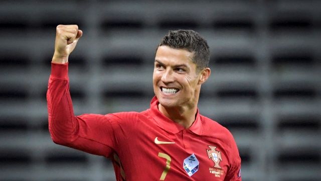 Noticias de Cristiano Ronaldo: Última Hora en Directo