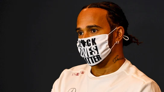 Lewis Hamilton Lewis Hamilton