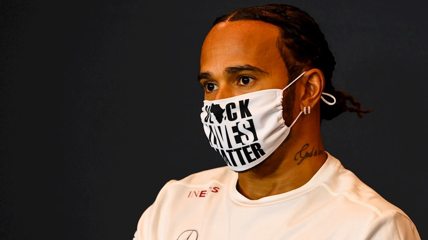 Lewis Hamilton Lewis Hamilton