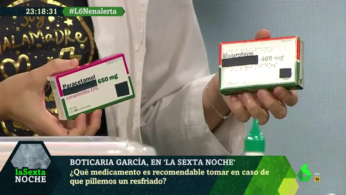 Boticaria Boticaria