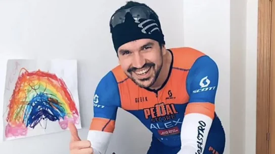 Álex Sierra Álex Sierra