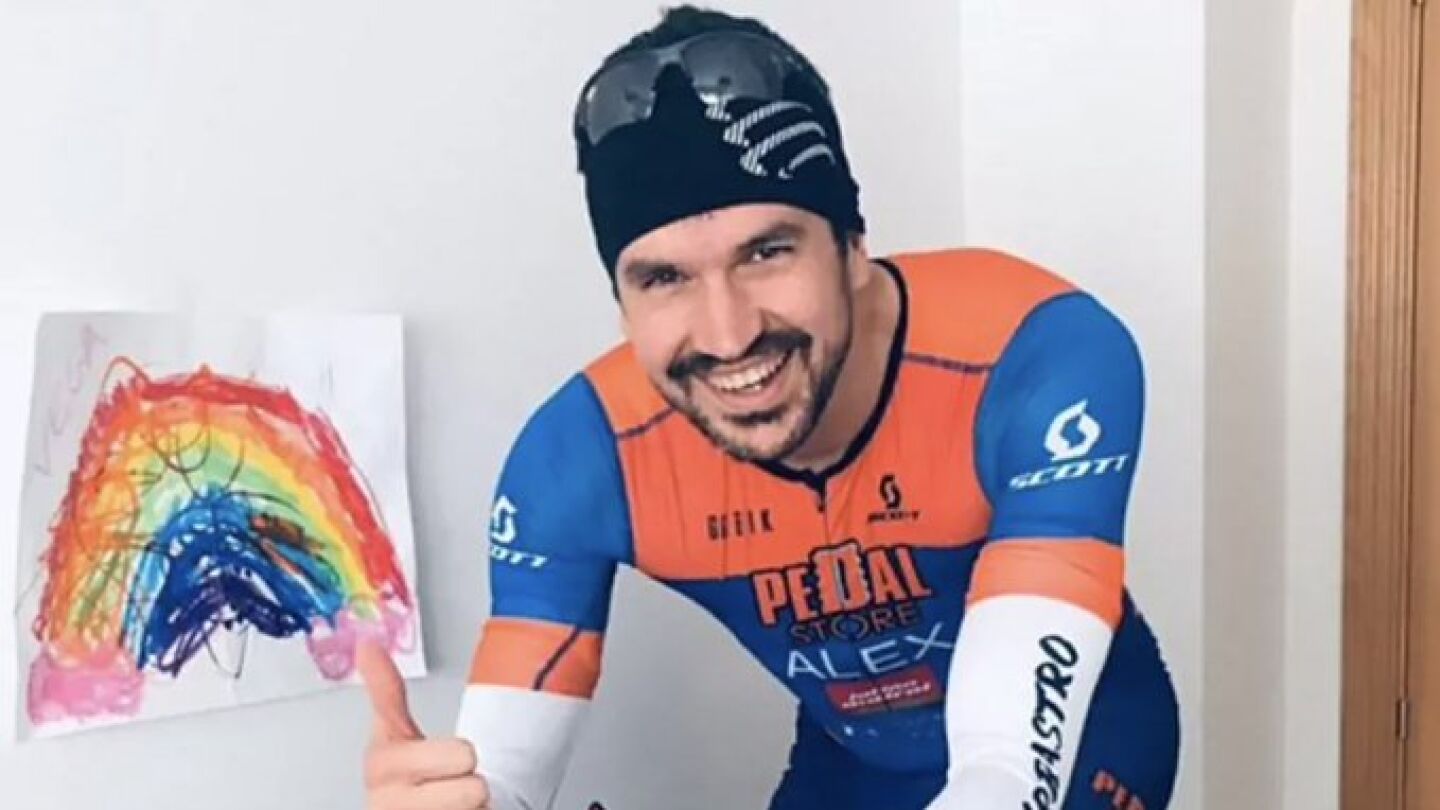 &Aacute;lex Sierra
