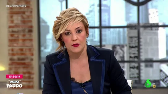 Cristina Pardo Cristina Pardo