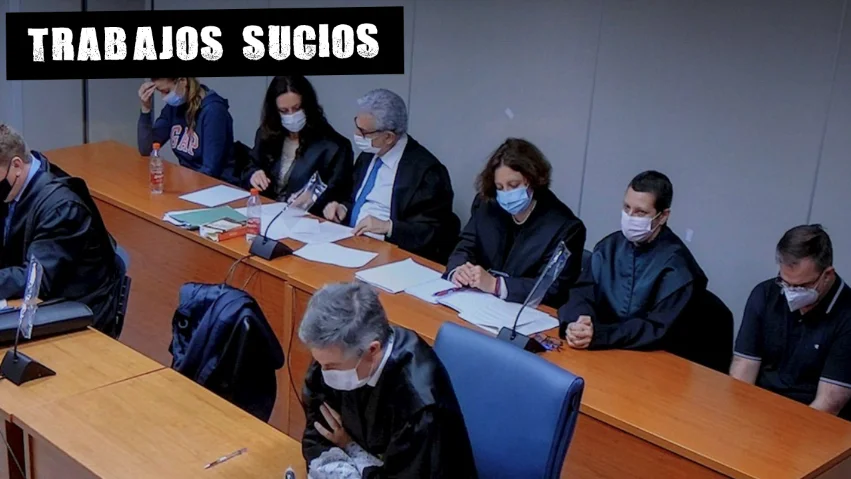 Juicio de la viuda negra de Patraix Juicio de la viuda negra de Patraix