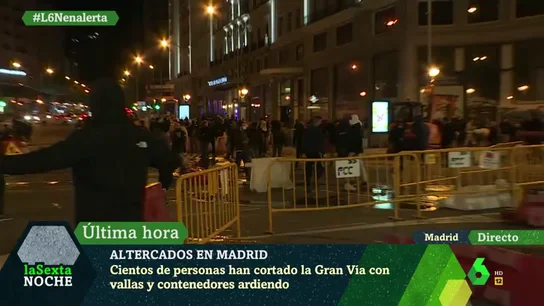 Madrid Madrid