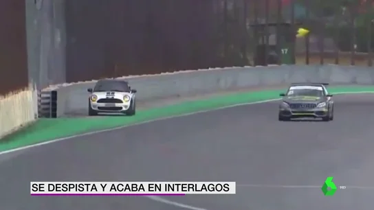 INTERLAGOS INTERLAGOS